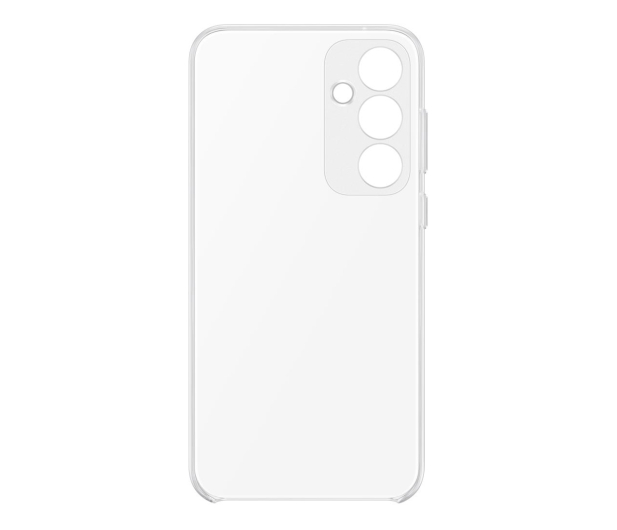 Samsung Clear Case do Galaxy A35 - 1229590 - zdjęcie 2